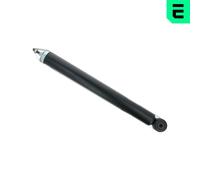 2x OPTIMAL A-5286G Amortisseur pour MAZDA 2 Schrägheck (DL, DJ) Arrière Gaz