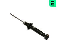 2x OPTIMAL A-66933G Jambe de suspension Amortisseur pour BMW 7 (E32) Arrière Gaz