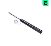 2x OPTIMAL A-67688G Amortisseur convient pour PEUGEOT 106 II Schrägheck (1A, 1C)