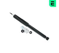 2x OPTIMAL Amortisseur convient pour MERCEDES-BENZ Classe C Berline (W202) Avant