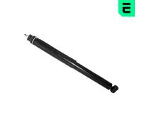 2x OPTIMAL Amortisseur convient pour MERCEDES-BENZ Classe C Berline (W202) Gaz