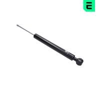 2x OPTIMAL Amortisseur convient pour MERCEDES-BENZ Classe C Berline (W204) Gaz