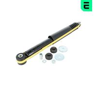 2x OPTIMAL Amortisseur convient pour MERCEDES-BENZ Classe E Berline (W124) Gaz