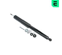 2x OPTIMAL Amortisseur convient pour MERCEDES-BENZ Classe E Berline (W124) Gaz