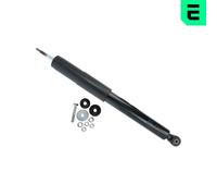 2x OPTIMAL Amortisseur convient pour MERCEDES-BENZ Classe E Berline (W210) Avant