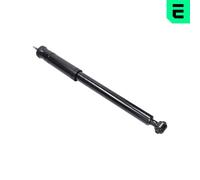 2x OPTIMAL Amortisseur convient pour MERCEDES-BENZ Classe E Berline (W211) Gaz