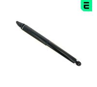 2x OPTIMAL Amortisseur convient pour MERCEDES-BENZ Classe E Berline (W211) Gaz