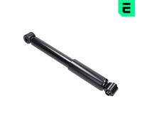 2x OPTIMAL Amortisseur convient pour MERCEDES-BENZ Viano (W639) Vito Bus (W639)