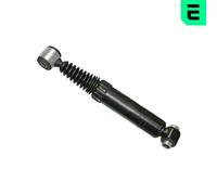 2x OPTIMAL Amortisseur convient pour PEUGEOT 106 II 3/5 portes (1A, 1C) Arrière