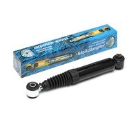 2x OPTIMAL Amortisseur convient pour PEUGEOT 106 II 3/5 portes (1A, 1C) Arrière