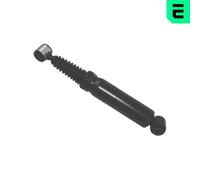 2x OPTIMAL Amortisseur convient pour PEUGEOT 206 3/5 portes (2A/C) 206 CC (2D)