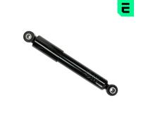 2x OPTIMAL Amortisseur convient pour PEUGEOT 206 3/5 portes (2A/C) Arrière