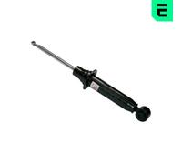 2x OPTIMAL Amortisseur convient pour PEUGEOT 407 Berline (6D) 407 SW (6E) Avant