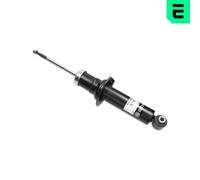 2x OPTIMAL Amortisseur convient pour PEUGEOT 508 I SW (8E) 508 I (8D) Berline