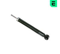 2x OPTIMAL Amortisseur pour CHEVROLET Aveo / Kalos 3/5 portes (T250, T255) Gaz