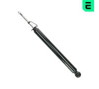 2x OPTIMAL Amortisseur pour FIAT Bravo II 5 portes (198) Arrière Gaz A-1217G