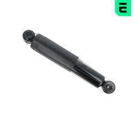 2x OPTIMAL Amortisseur pour FIAT Panda II 5 portes (169) Arrière Gaz A-1850G