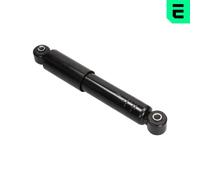 2x OPTIMAL Amortisseur pour FIAT Punto I 3/5 portes (176) Arrière Gaz A-1039G