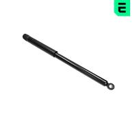 2x OPTIMAL Amortisseur pour FIAT Sedici (FY) (189) Arrière Gaz A-5020G