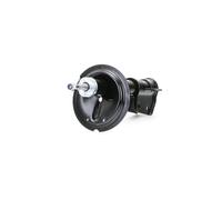 2x OPTIMAL Amortisseur pour FIAT Seicento / 600 3/5 portes (187) Avant A-3062H