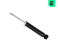 2x OPTIMAL Amortisseur pour FORD S-Max Mk1 (WA6) Mondeo Mk4 Break (BA7) Arrière