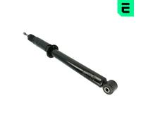 2x OPTIMAL Amortisseur pour FORD StreetKA Cabriolet (RL2) KA 3 portes (RB) Gaz