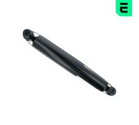 2x OPTIMAL Amortisseur pour FORD Transit Custom V362 Van (FY, FZ) Arrière Gaz