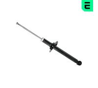 2x OPTIMAL Amortisseur pour HONDA Accord VII Berline (CL, CN) Arrière Gaz