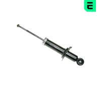2x OPTIMAL Amortisseur pour HONDA CIVIC VII Hatchback (EU, EP, EV) Arrière Gaz
