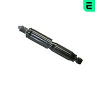 2x OPTIMAL Amortisseur pour NISSAN NAVARA (D22) PICK UP (D22) Avant Gaz A-1358G