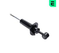 2x OPTIMAL Amortisseur pour NISSAN NP300 Navara Pick-up (D40) Avant Gaz A-3988G