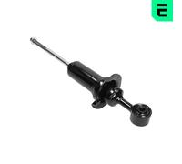 2x OPTIMAL Amortisseur pour NISSAN Pathfinder III (R51) Avant gauche Avant droit