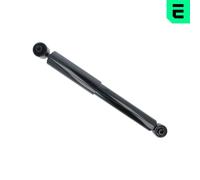 2x OPTIMAL Amortisseur pour NISSAN Qashqai / Qashqai +2 I (J10, NJ10) Arrière