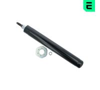 2x OPTIMAL Amortisseur pour OPEL Astra F CC (T92) Astra F Berline (T92) Avant