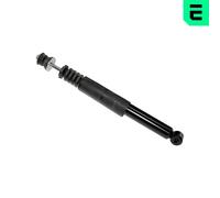 2x OPTIMAL Amortisseur pour OPEL Corsa B 3/5 portes (S93) Corsa A CC (S83)