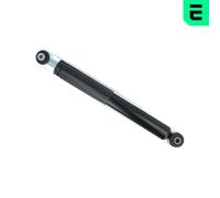 2x OPTIMAL Amortisseur pour OPEL Crossland X (P17) pour CITROËN C4 II Cactus Gaz