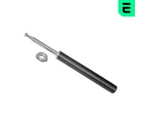 2x OPTIMAL Amortisseur pour OPEL Kadett E CC (T85) Avant Gaz A-8612G