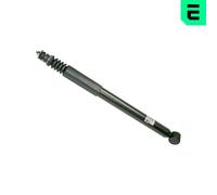 2x OPTIMAL Amortisseur pour RENAULT Clio III 3/5 portes (BR0/1, CR0/1) Zoe (BFM)