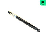 2x OPTIMAL Amortisseur pour RENAULT Sandero / Stepway II (B8) Arrière Gaz