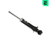 2x OPTIMAL Amortisseur pour TOYOTA AVENSIS Break (T25) AVENSIS (T25) Arrière Gaz