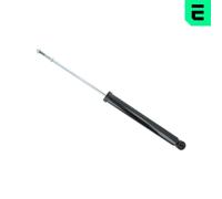 2x OPTIMAL Amortisseur pour TOYOTA AYGO (WNB1, KGB1) Arrière Gaz A-1474G