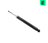 2x OPTIMAL Amortisseur pour TOYOTA Yaris 3/5 portes (P9) pour DAIHATSU CHARADE