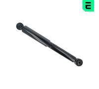 2x OPTIMAL Amortisseur pour VW Caddy III Van (2KA, 2KH, 2CA, 2CH) Arrière Gaz