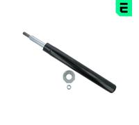 2x OPTIMAL Amortisseur pour VW Passat B1 3/5 portes (32) Santana Berline (32B)