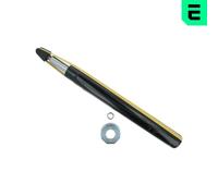 2x OPTIMAL Amortisseur pour VW Passat B1 3/5 portes (32) Santana Berline (32B)