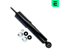 2x OPTIMAL Amortisseur pour VW Transporter T4 Van (70A, 70H, 7DA, 7DH) Avant Gaz