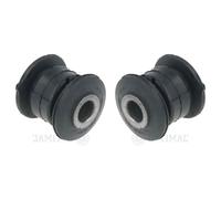 2x OPTIMAL Articulation Transversale Avant Gauche Droite pour Mazda 3 Bm Bn CX-5