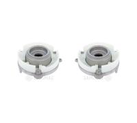 2x OPTIMAL Jambe Avant pour Audi A4 Avant 8W5 B9 2.0 Tdi 35