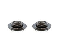 2x OPTIMAL Jambe Avant pour BMW 3er E36 320i 325i E31 850iCi 840i