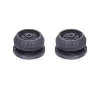 2x OPTIMAL Jambe Avant pour Mercedes-Benz Vito/Mixto Boîte W639